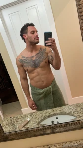 Had fun at the no pants party