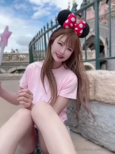 Disneyland in paris