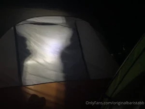 Went to blink 182 at thegorge last weekend and gave our neighbors a