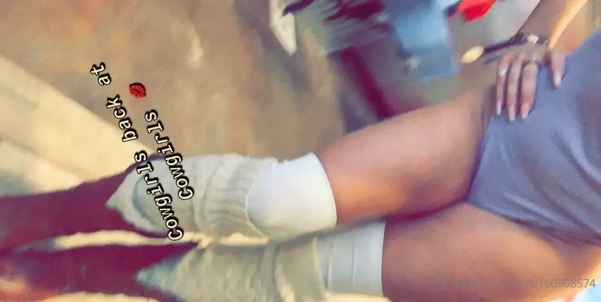 I miss the coffee stand but i will be working the bikini bike wash on 