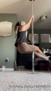 Having fun on my day off