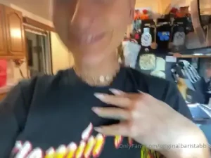 Thursday evening chill