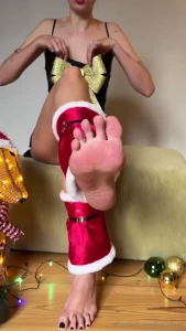 Christmas home wracking roleplay its christmas and i catch you staring