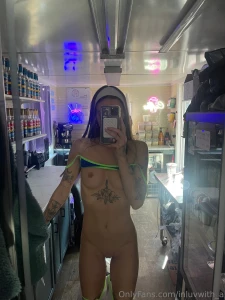 Do you want a side of me with your coffee part 2