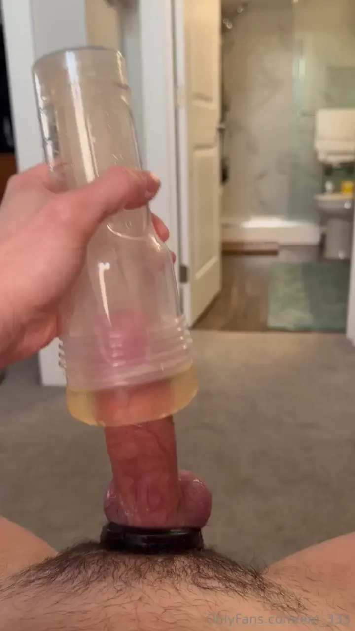 I just keep filling this over and over all day 