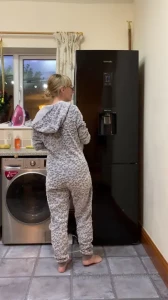 I have missed british food