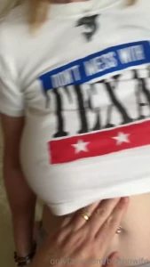 Some boob groping and some cock sucking