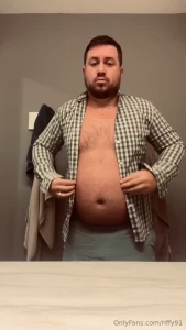 Another shirt that shrank in the wash haven t had this problem before-