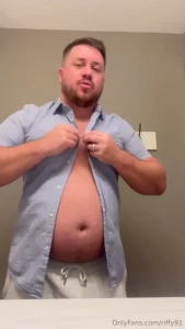 Uhhhh oops i may have taken this gaining thing a little too far