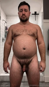 Im ruining this body so quickly it s insane