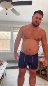 Cum get dressed with me part 1