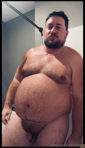 Omg i m addicted to seeing morphs of this fat body how long till i m