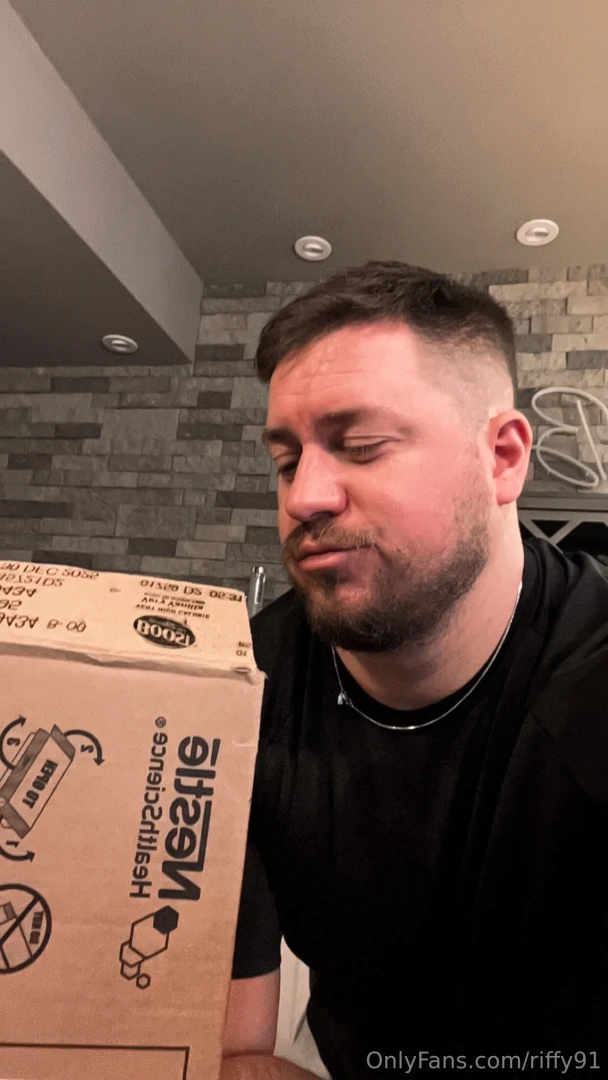 3rd case of vhc boost in 30 days this is why you guys are the best 