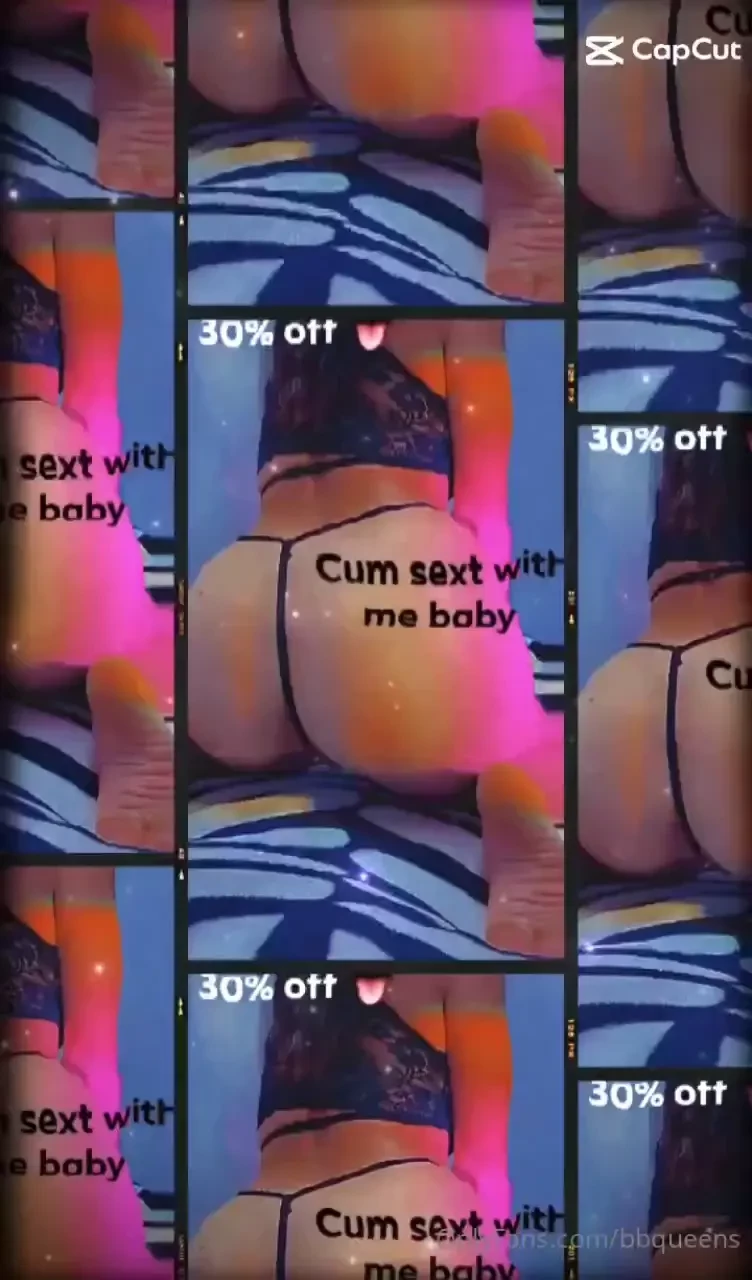 Cum sext with me p 