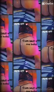 Cum sext with me p