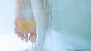 Story you sneaked into your stepsister s shower but she noticed you
