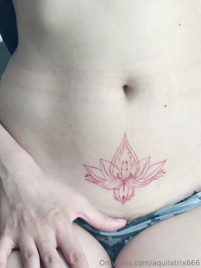 Ya hab a visto el nuevo tatuaje part 2 