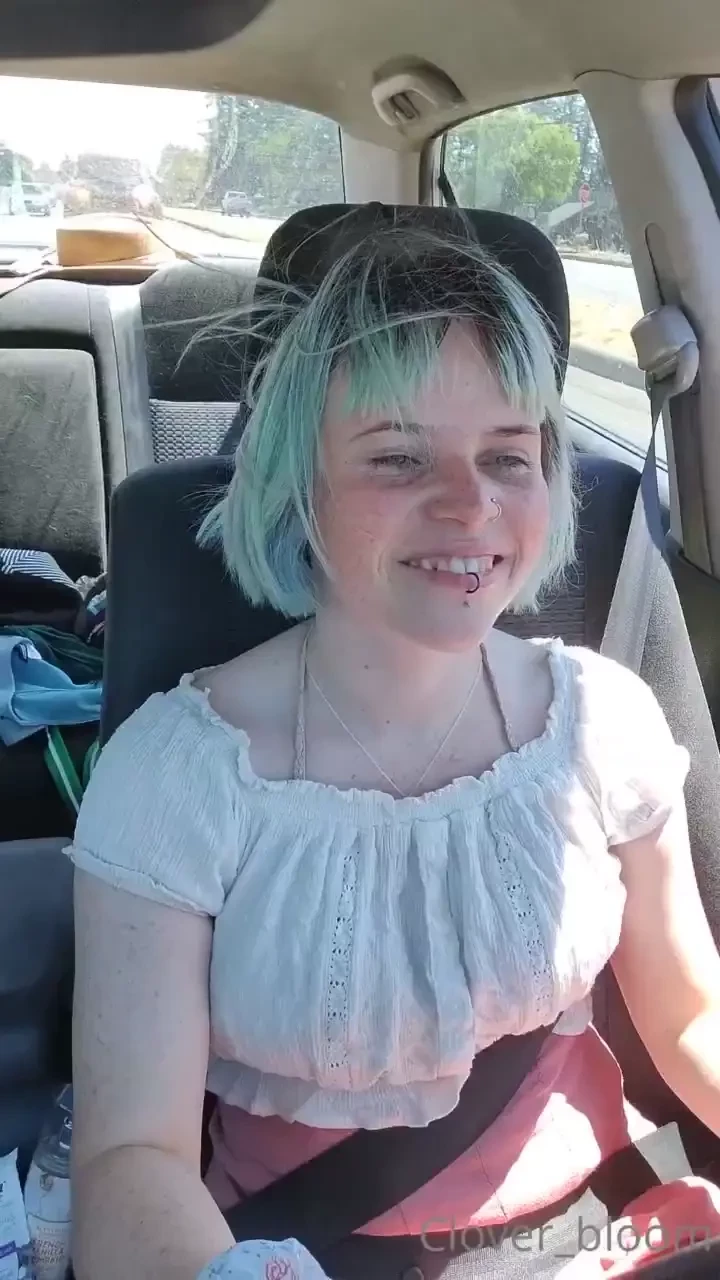 Just some out and about titties 