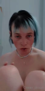 I needed a hot bath that felt great