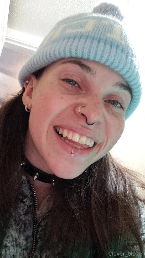 Just some recent selfies to fill you with butterflies part 13 