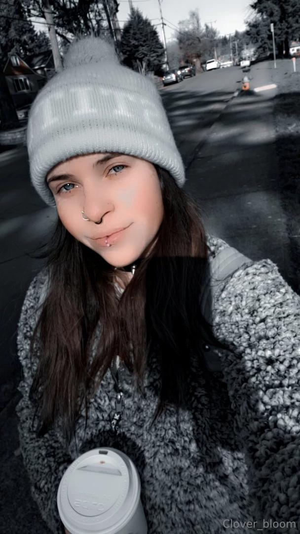 Just some recent selfies to fill you with butterflies part 10 