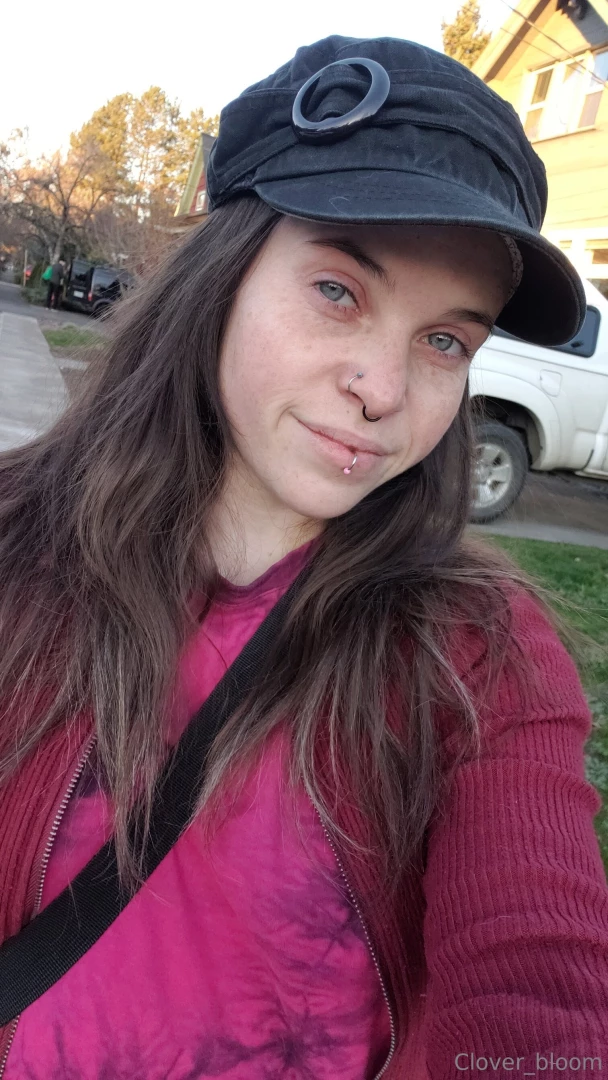 Just some recent selfies to fill you with butterflies part 4 