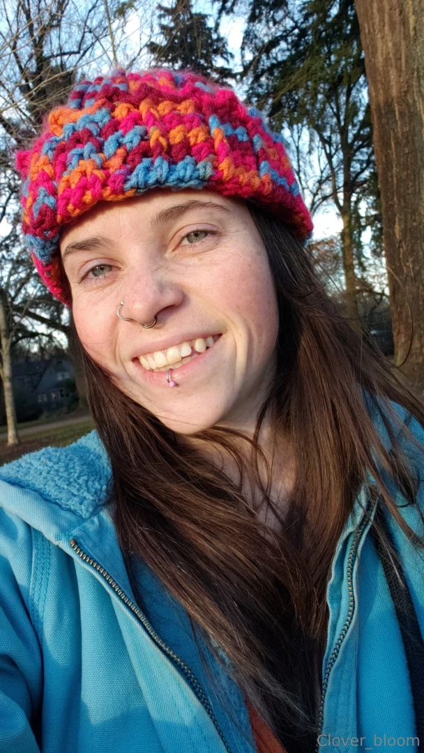 Just some recent selfies to fill you with butterflies part 9 