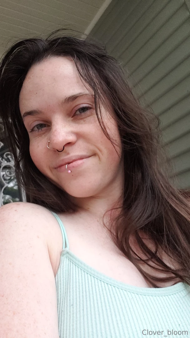 Just some recent selfies to fill you with butterflies part 2 