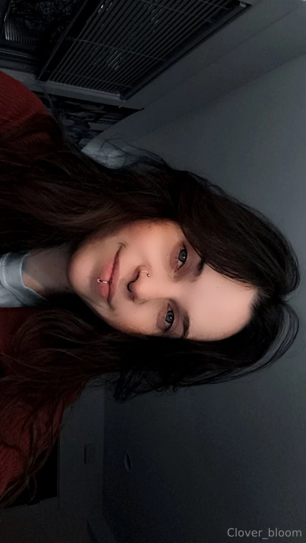 Just some recent selfies to fill you with butterflies part 7 