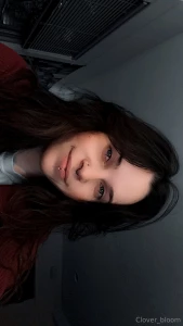 Just some recent selfies to fill you with butterflies part 7