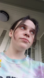 Just some recent selfies to fill you with butterflies part 1