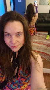 Just some recent selfies to fill you with butterflies part 11