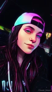 Just some recent selfies to fill you with butterflies part 5