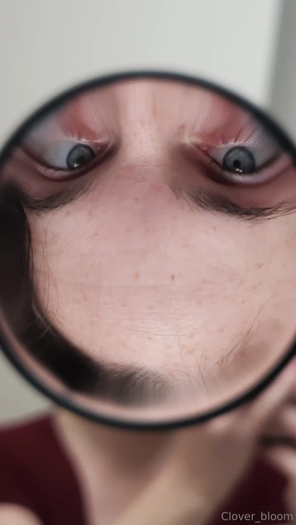 Just some recent selfies to fill you with butterflies part 3 