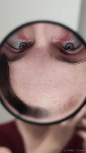 Just some recent selfies to fill you with butterflies part 3