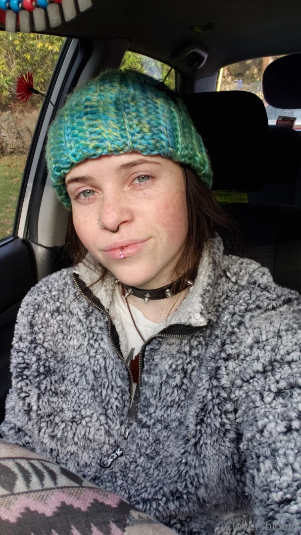 Just some recent selfies to fill you with butterflies part 12 