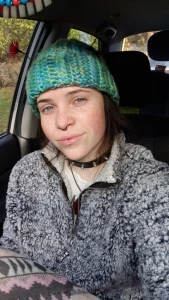 Just some recent selfies to fill you with butterflies part 12