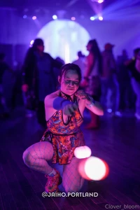 I had my 1st performance dec 27th of 2024 it was a great experience