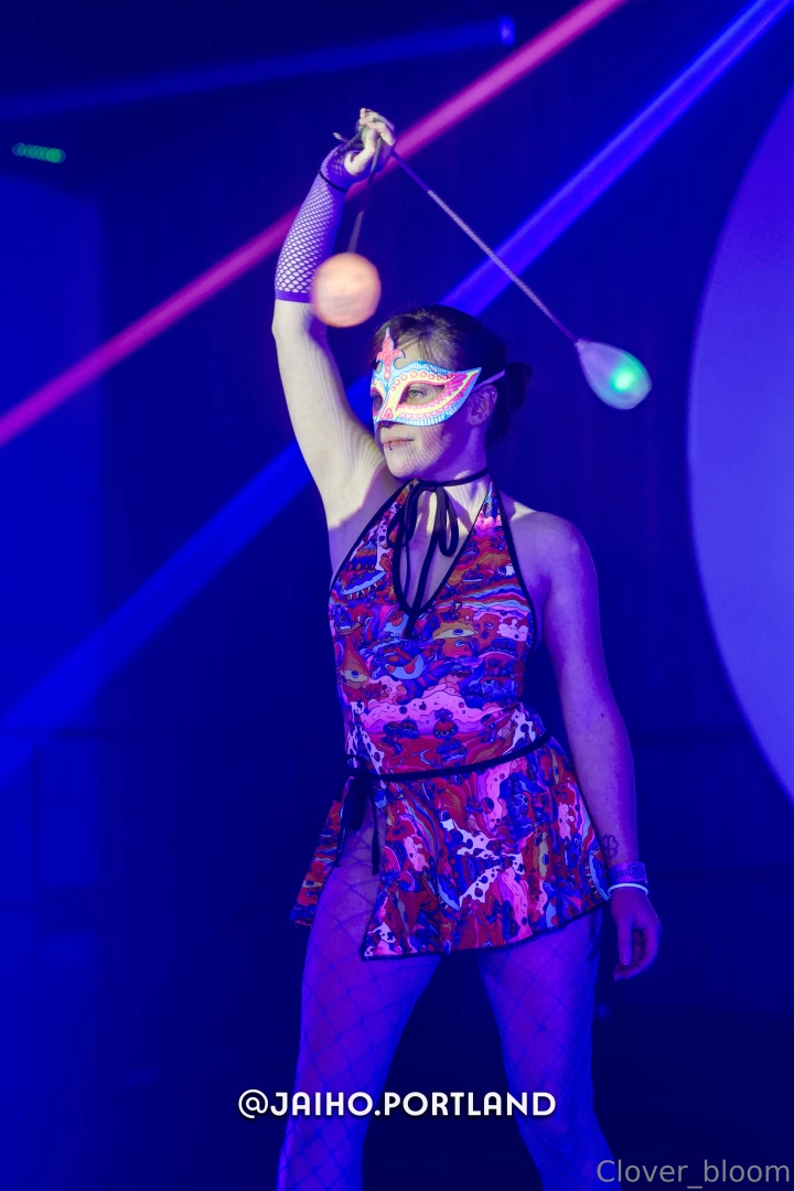 I had my 1st performance dec 27th of 2024 it was a great experience part 1 