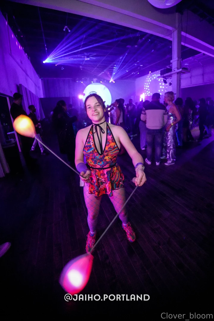 I had my 1st performance dec 27th of 2024 it was a great experience part 2 