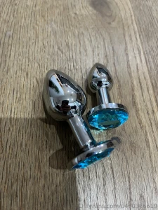 Dva prcci na tr nov n kterej d me jako prvn