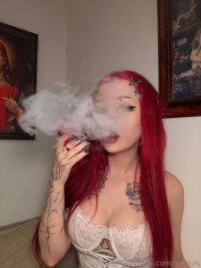 Mood bored and horny part 4