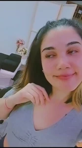 I am the perfect girlfriend for you darling what are you waiting for