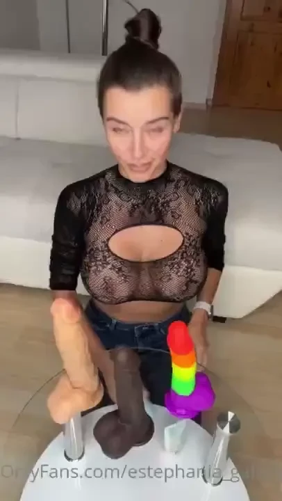I know how to use condoms versatile have always considered myself an part 4 