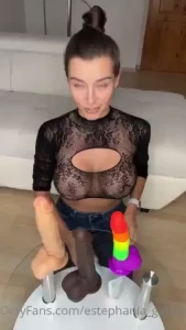 I know how to use condoms versatile have always considered myself an part 4