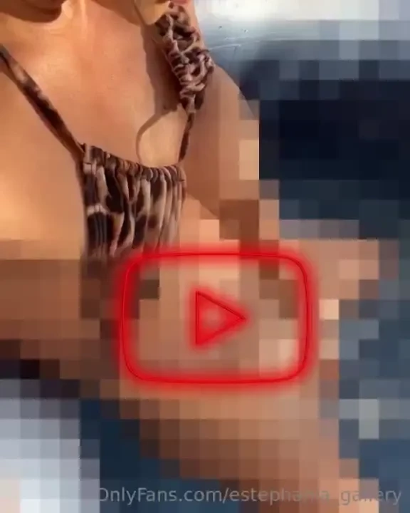 With my three toys i have the most fun in the pool lets get wet 22min 