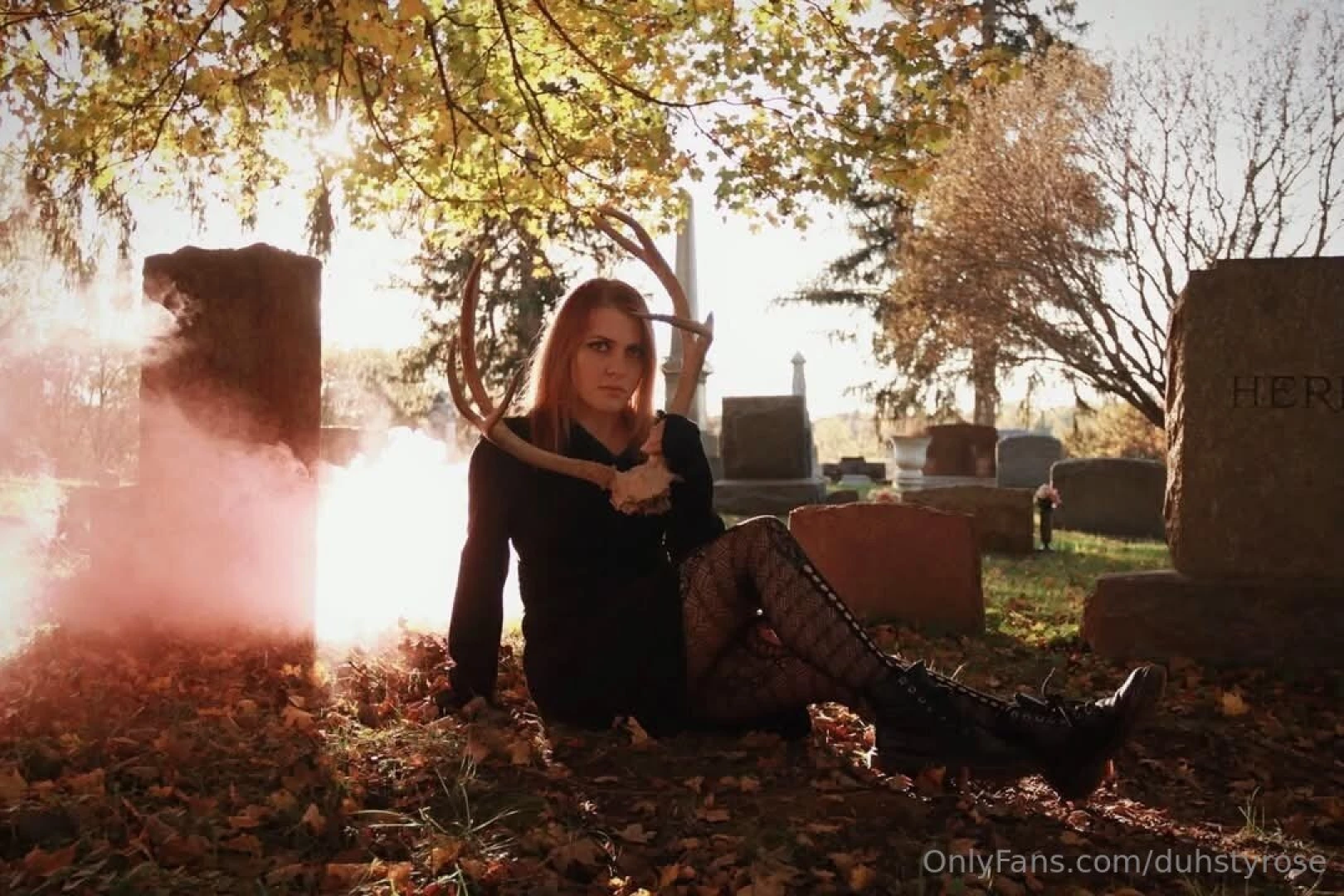 Some spooky pics that might catch your attention duhstyroses 60 off part 1 