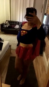Luv cosplaying tip me so i can get another super heroine outfit xx