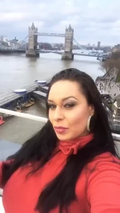 Hello from london part 2