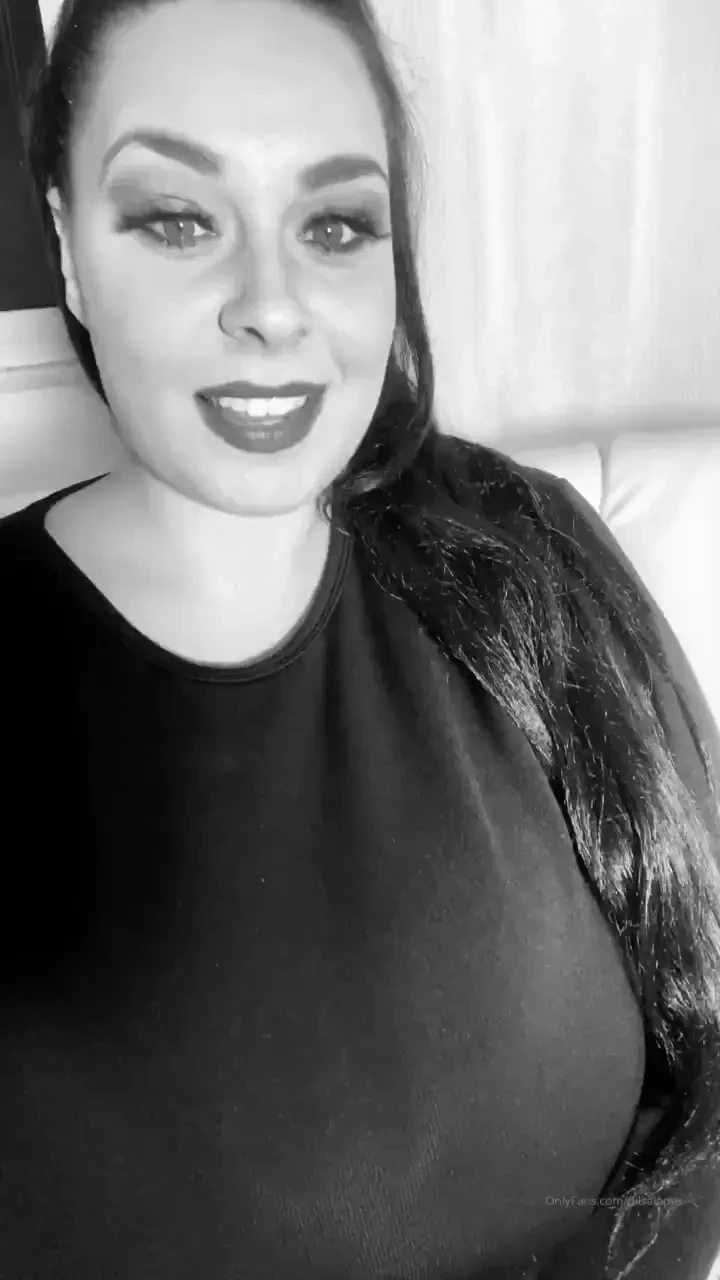 A little tease xx 